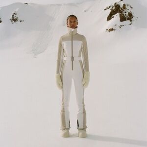 Cordova Co. Badia Luxury Ski Suit